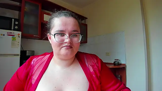 Jessica Joy online show from September 25, 7:34 am