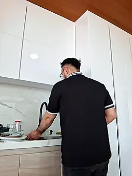 Nene1325 online show from January 31, 9:05 pm