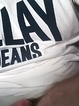 Magical Feel online show from February 1, 12:29 am