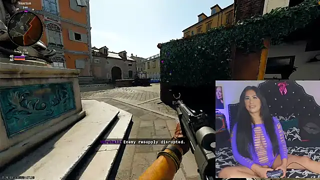 Skyla Santana online show from February 17, 2:52 am