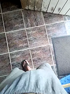 paubabando  online show from January 13, 9:20 pm