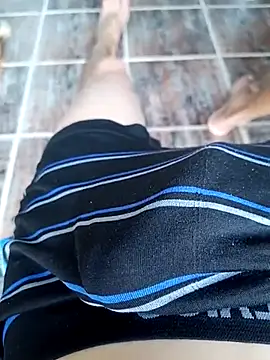 paubabando  online show from March 5, 8:53 pm