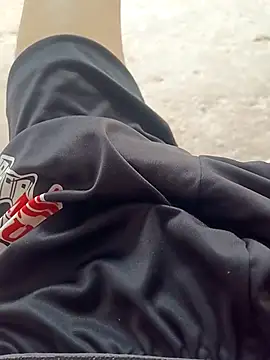 paubabando  online show from March 4, 12:22 pm