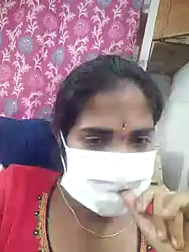 srivani143 online show from March 18, 4:04 pm