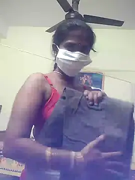 srivani143 online show from March 21, 4:51 pm