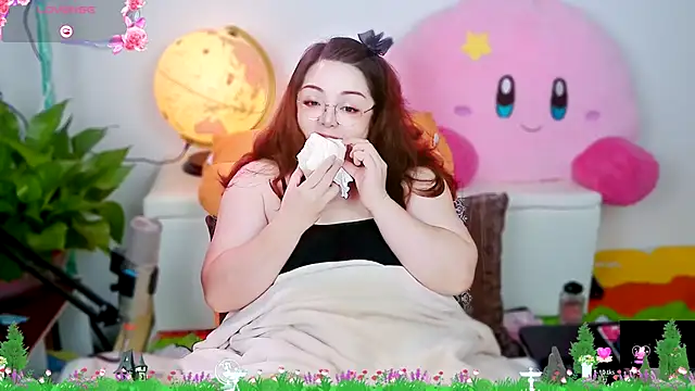 Weiwei5200 online show from November 4, 3:11 pm