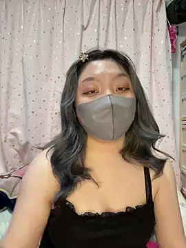 Snapshot of YUNA-yuna chatting on February 25, 3:38 pm YUNA-yuna online show from February 25, 3:38 pm