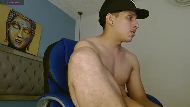 Snapshot of Jheidertwink chatting on January 31, 10:31 pm Jheidertwink online show from January 31, 10:31 pm