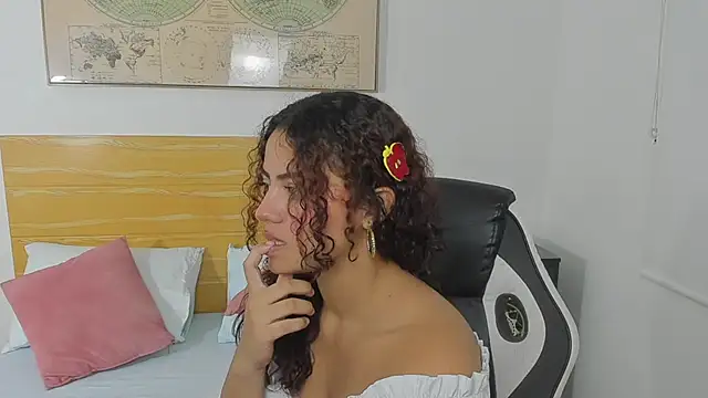 yaya23x online show from January 21, 12:07 pm