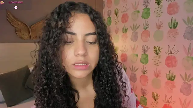 yaya23x online show from March 30, 2:40 pm