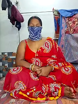 Real Desi Couple online show from December 22, 5:10 pm