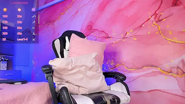 JoshMillerr  online show from February 1, 2:54 am