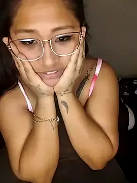 ineliveca online show from January 8, 2:46 am