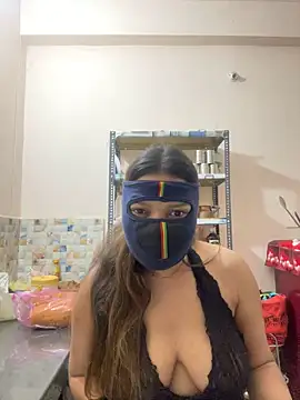 HoneyBearCpl online show from February 6, 3:52 pm