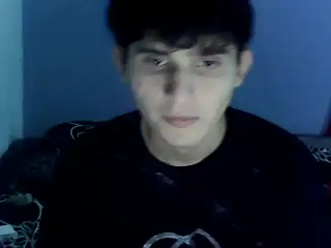 Charley quin online show from December 13, 12:31 am