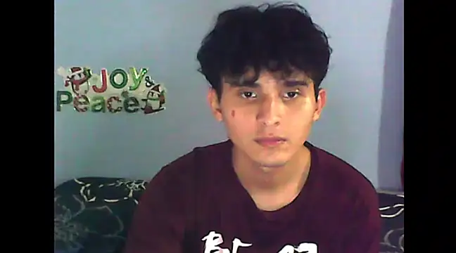 Charley quin online show from December 24, 12:33 am