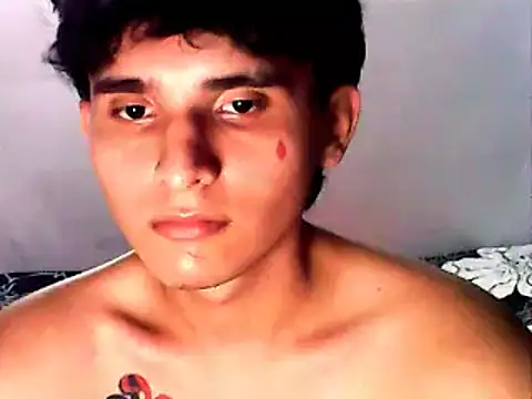 Charley quin online show from February 1, 2:37 am