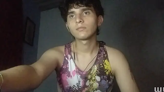 Charley quin online show from February 26, 2:15 am