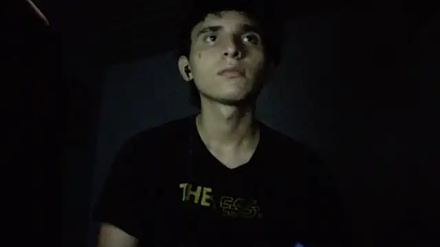 Charley quin online show from March 3, 11:35 pm