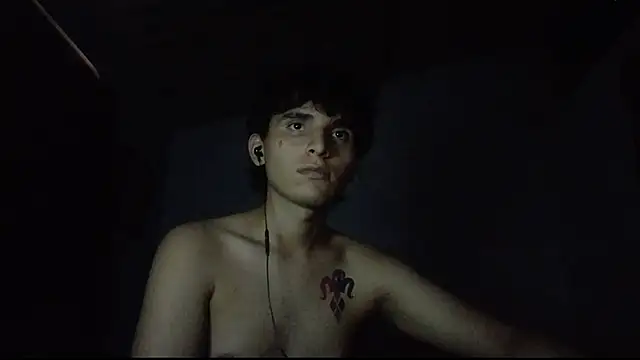 Charley quin online show from March 6, 2:41 am