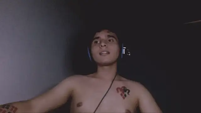 Charley quin online show from September 11, 3:50 am