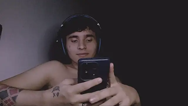 Charley quin online show from September 12, 3:17 am