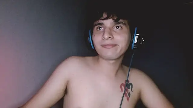 Charley quin online show from October 20, 3:29 am