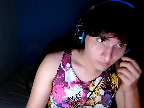 Charley quin online show from March 6, 2:52 am