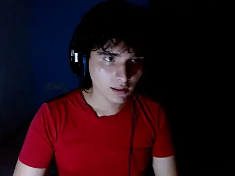 Charley quin online show from March 7, 2:52 am