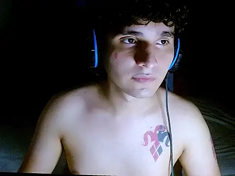 Charley quin online show from March 31, 11:27 pm