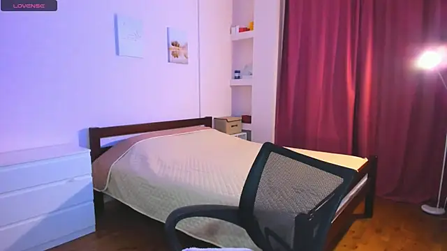 Ellista online show from February 28, 2:09 am