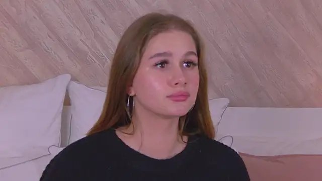 Snapshot of EllieHayes chatting on January 18, 7:15 pm EllieHayes online show from January 18, 7:15 pm