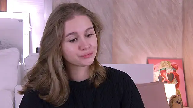 Snapshot of EllieHayes chatting on September 27, 4:01 pm EllieHayes online show from September 27, 4:01 pm