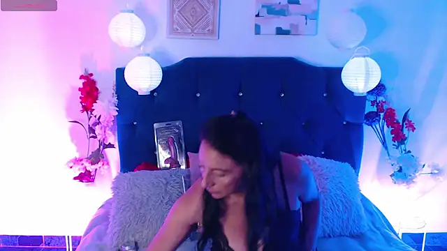 Astrid Mller online show from March 7, 12:01 pm