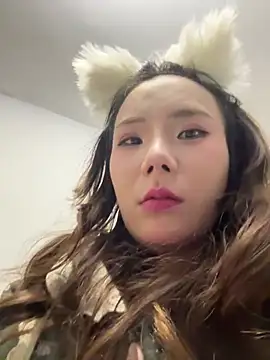 ChuChu1991 online show from December 17, 4:40 am