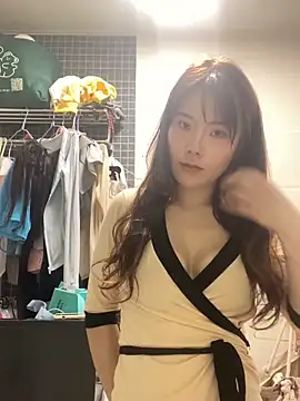 ChuChu1991 online show from April 17, 12:19 pm