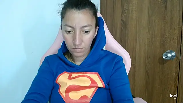 kaybabyhot online show from October 2, 4:36 pm