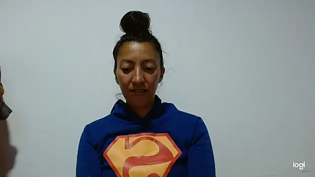 kaybabyhot online show from November 15, 8:38 pm