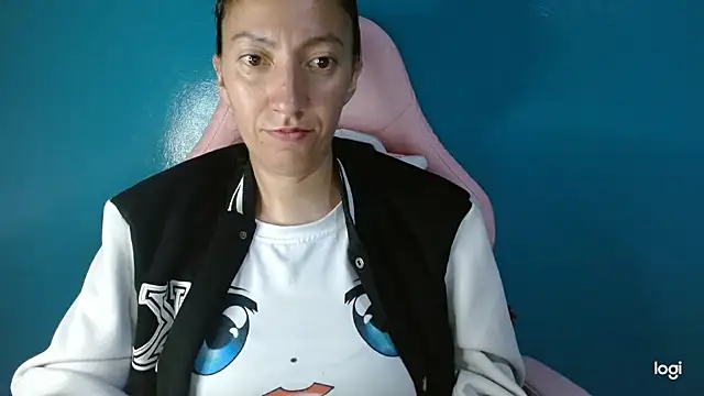 kaybabyhot online show from February 4, 4:40 am