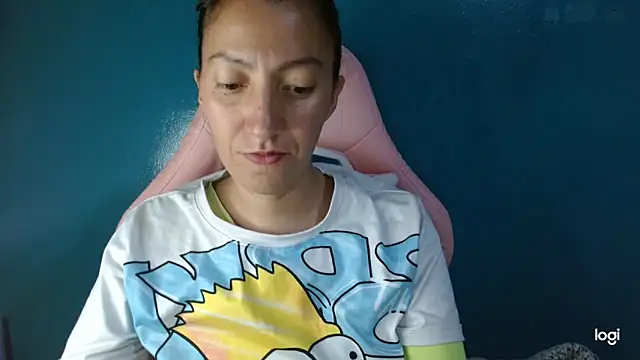 kaybabyhot online show from February 11, 2:49 am