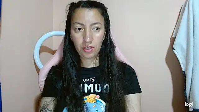 kaybabyhot online show from April 18, 3:54 am