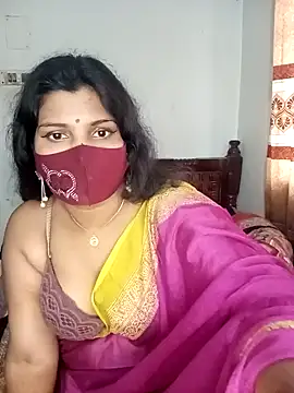 Snapshot of Hot-Angel_ chatting on January 1, 6:15 am Hot-Angel online show from January 1, 6:15 am
