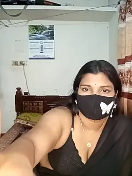 Snapshot of Hot-Angel_ chatting on January 6, 1:31 am Hot-Angel online show from January 6, 1:31 am