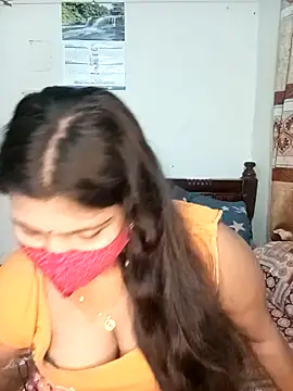 Snapshot of Hot-Angel_ chatting on January 13, 3:47 pm Hot-Angel online show from January 13, 3:47 pm