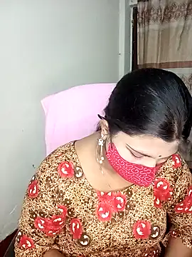 Snapshot of Hot-Angel_ chatting on February 1, 12:18 am Hot-Angel online show from February 1, 12:18 am