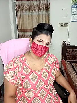 Snapshot of Hot-Angel_ chatting on February 2, 12:19 am Hot-Angel online show from February 2, 12:19 am