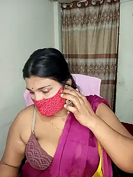 Snapshot of Hot-Angel_ chatting on February 8, 1:43 am Hot-Angel online show from February 8, 1:43 am