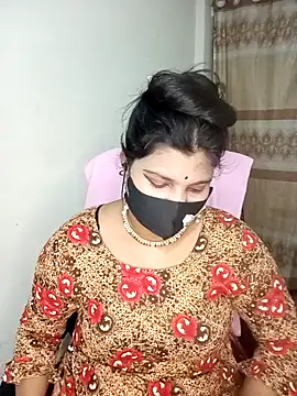 Snapshot of Hot-Angel_ chatting on February 9, 12:17 am Hot-Angel online show from February 9, 12:17 am