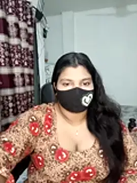 Hot-Angel  online show from January 18, 4:44 pm