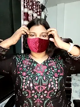 Hot-Angel  online show from April 10, 7:40 pm